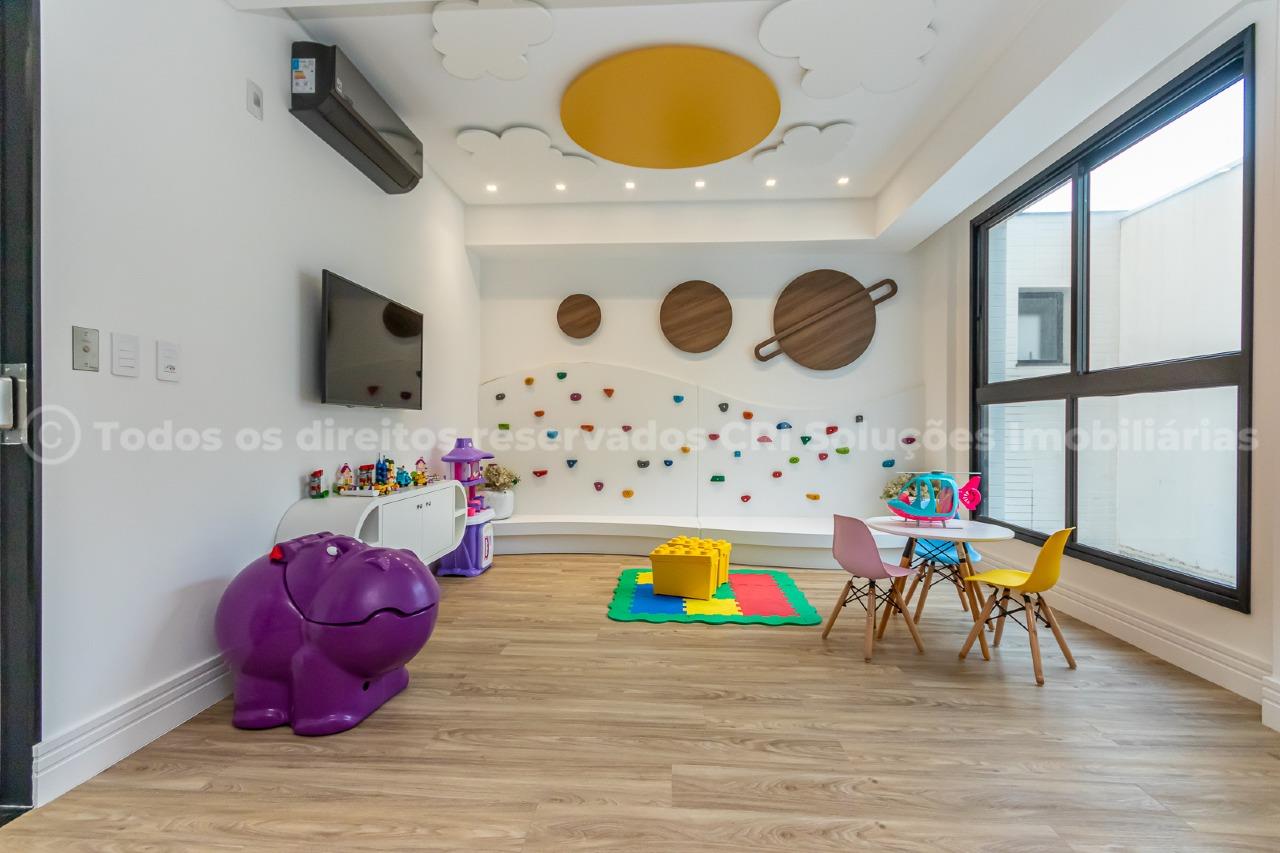 Foto do imóvel Apartamento de 2 suítes no Brava Center na praia Brava em Itajai