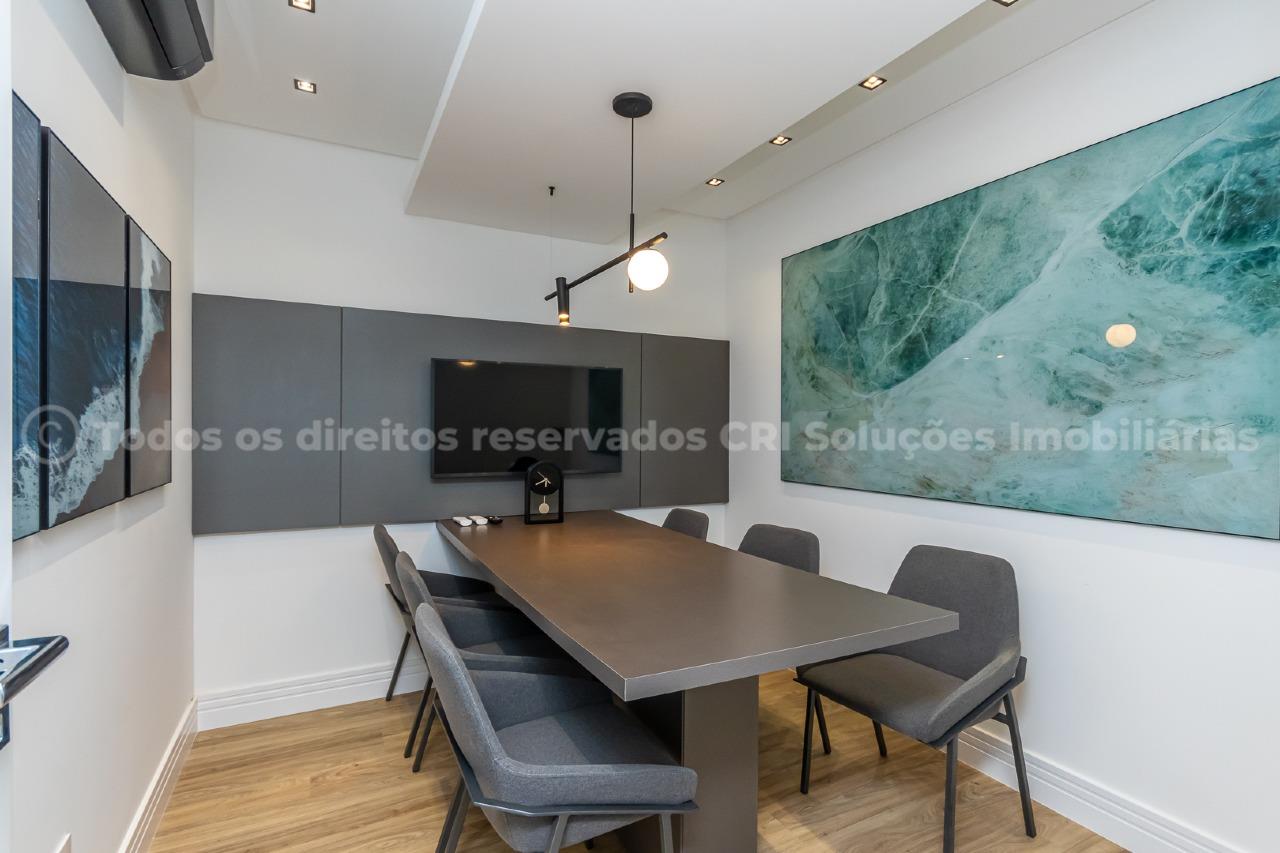 Foto do imóvel Apartamento de 2 suítes no Brava Center na praia Brava em Itajai