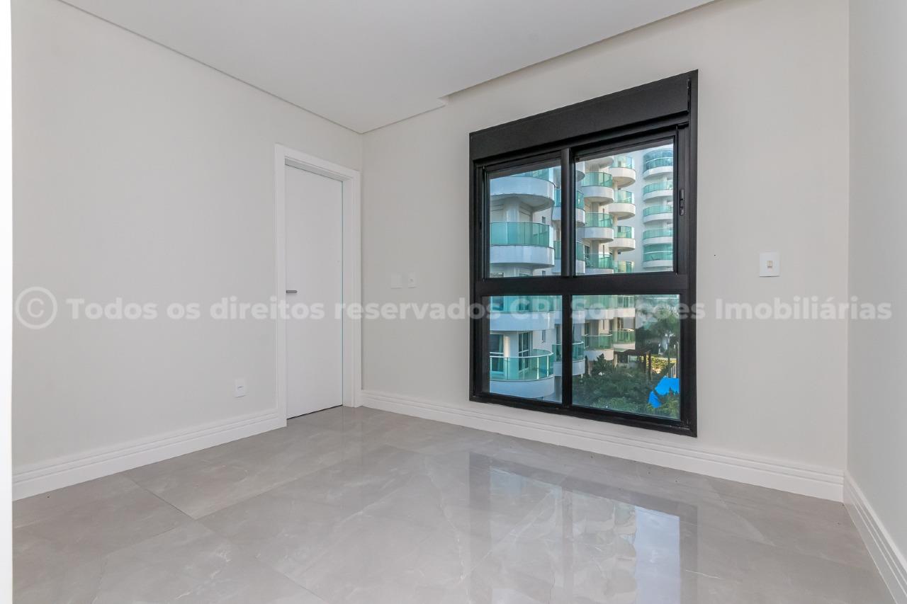 Foto do imóvel Apartamento de 2 suítes no Brava Center na praia Brava em Itajai