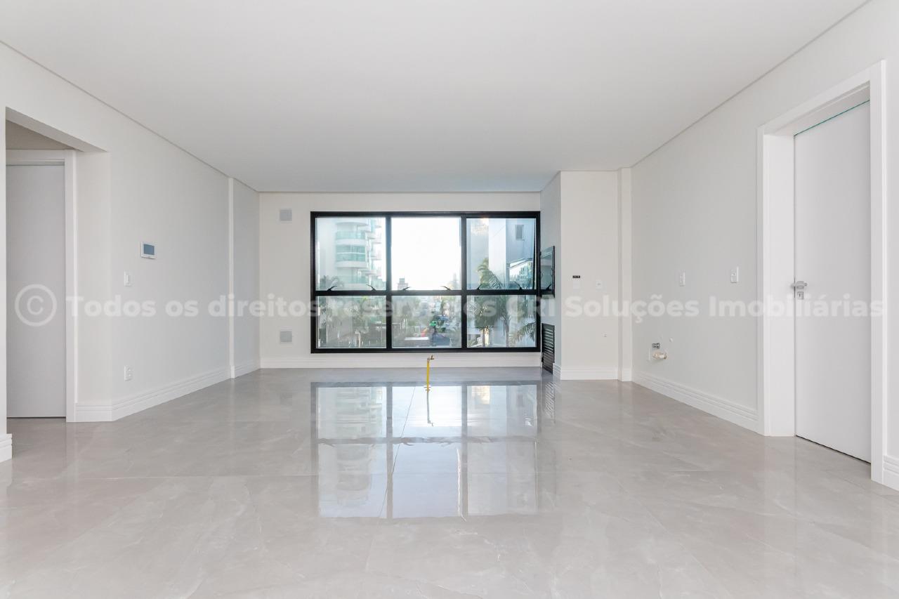Foto do imóvel Apartamento de 2 suítes no Brava Center na praia Brava em Itajai