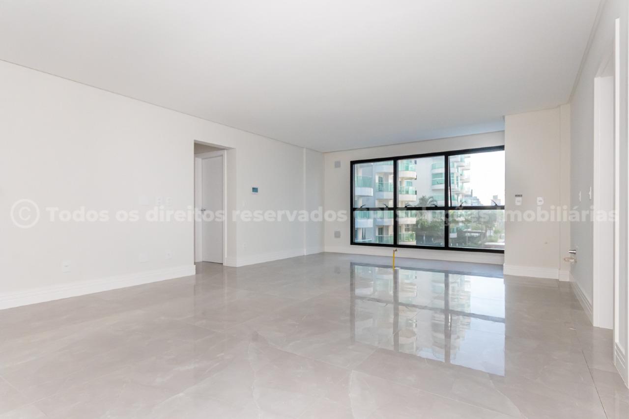 Foto do imóvel Apartamento de 2 suítes no Brava Center na praia Brava em Itajai