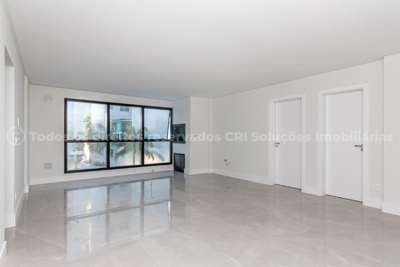 Foto do imóvel Apartamento de 2 suítes no Brava Center na praia Brava em Itajai