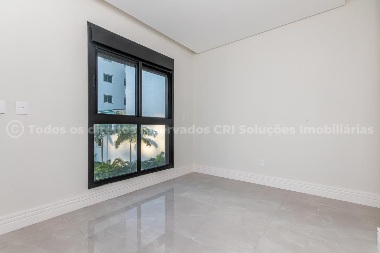Foto do imóvel Apartamento de 2 suítes no Brava Center na praia Brava em Itajai
