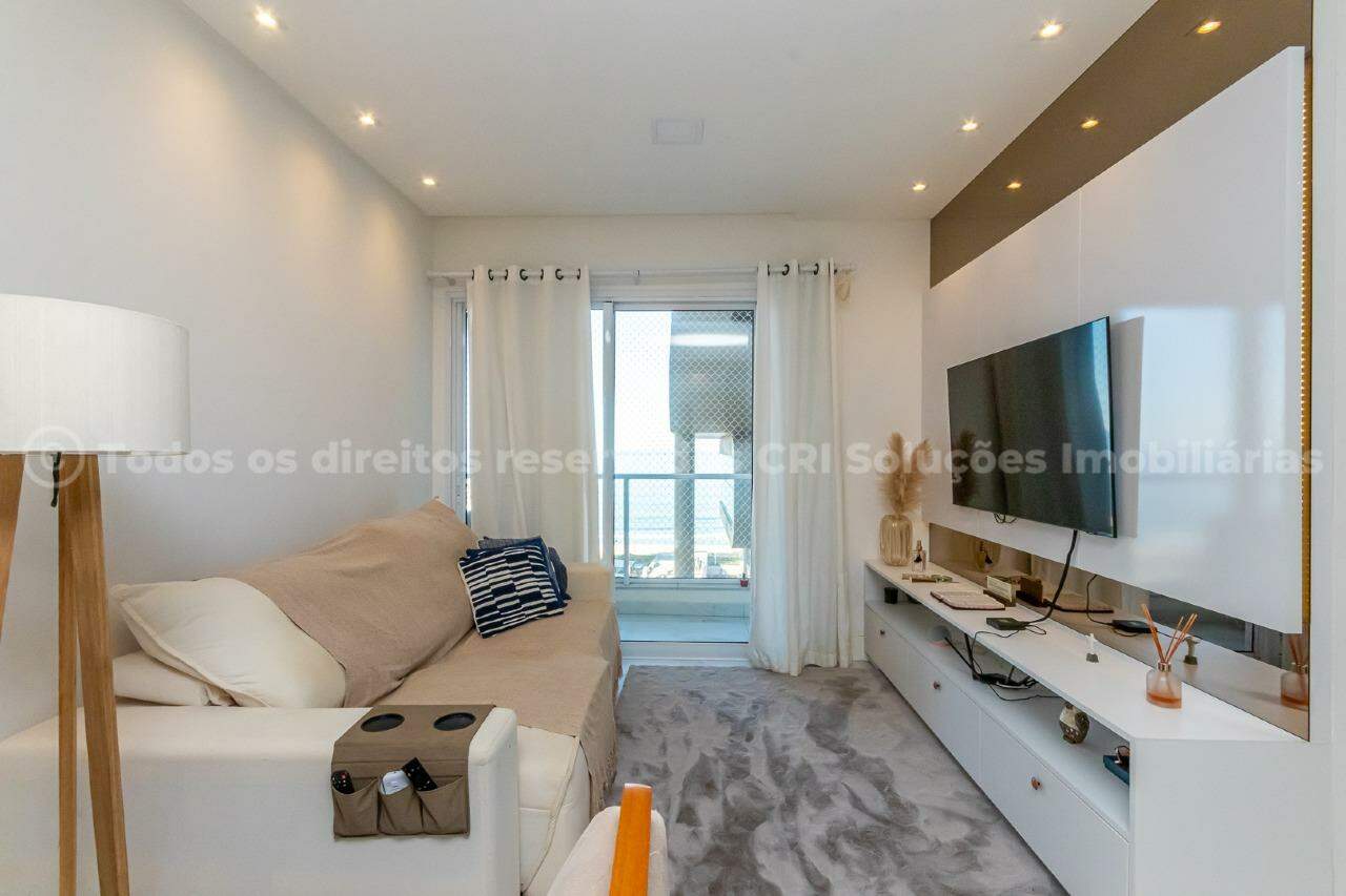 Apartamento 2 Suítes Brava Arts by Romero Britto Praia Brava Itajaí