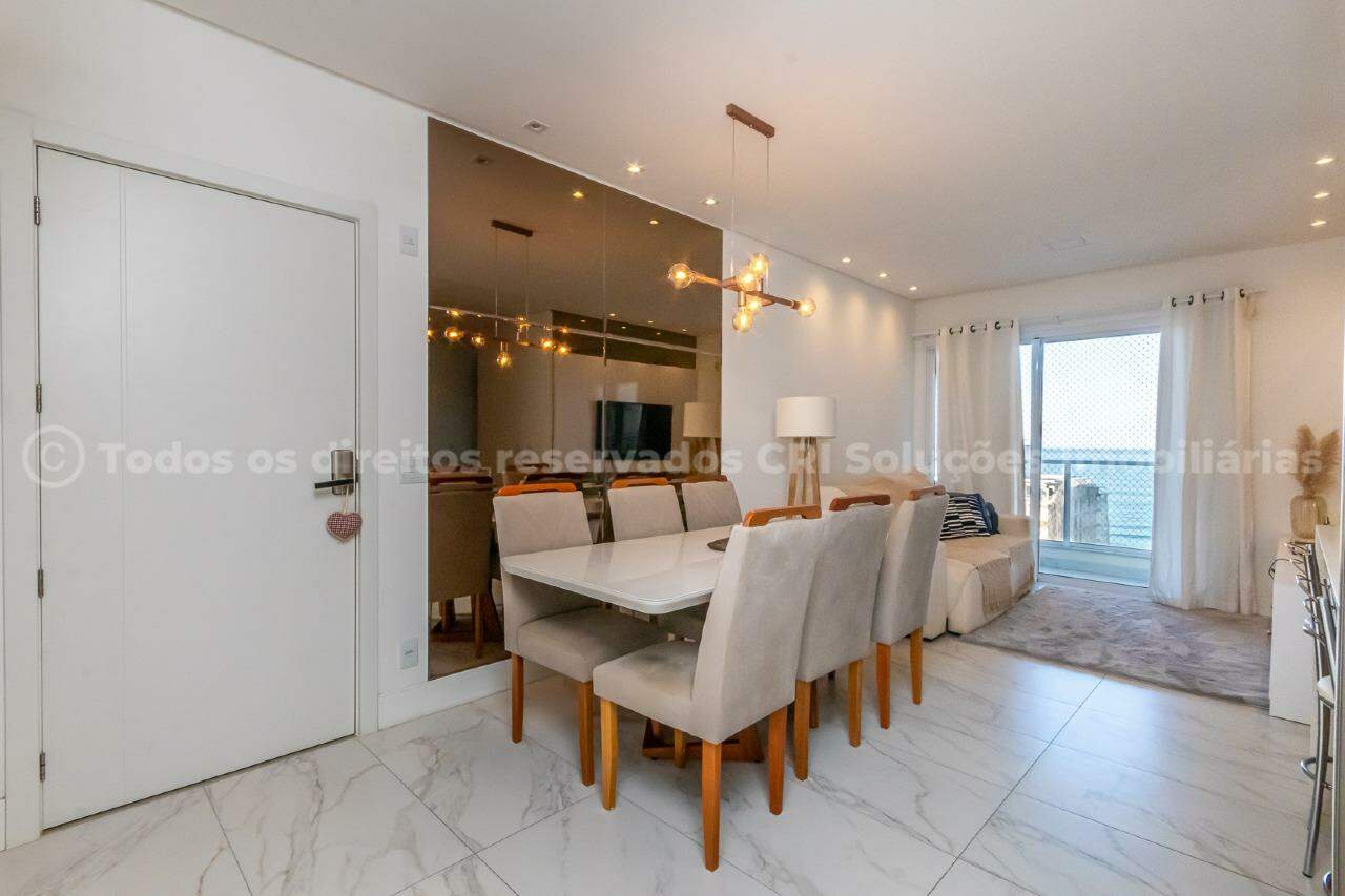 Foto do imóvel Apartamento mobiliado com 2 suítes no Brava Arts by Romero Britto na Praia Brava, Itajaí