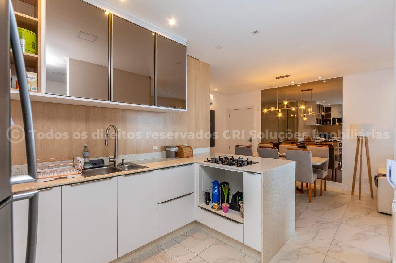 Foto do imóvel Apartamento mobiliado com 2 suítes no Brava Arts by Romero Britto na Praia Brava, Itajaí