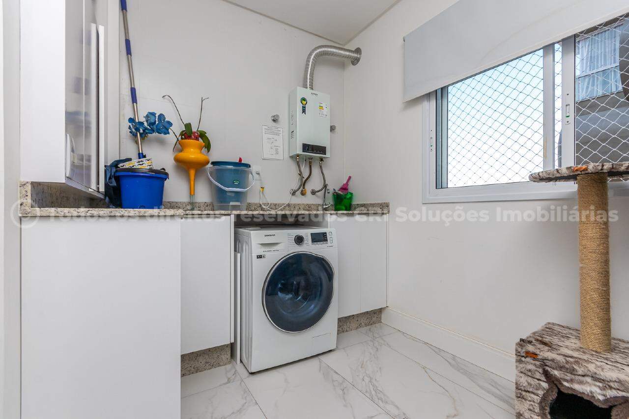 Foto do imóvel Apartamento mobiliado com 2 suítes no Brava Arts by Romero Britto na Praia Brava, Itajaí