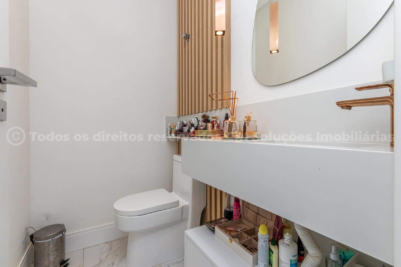 Foto do imóvel Apartamento mobiliado com 2 suítes no Brava Arts by Romero Britto na Praia Brava, Itajaí