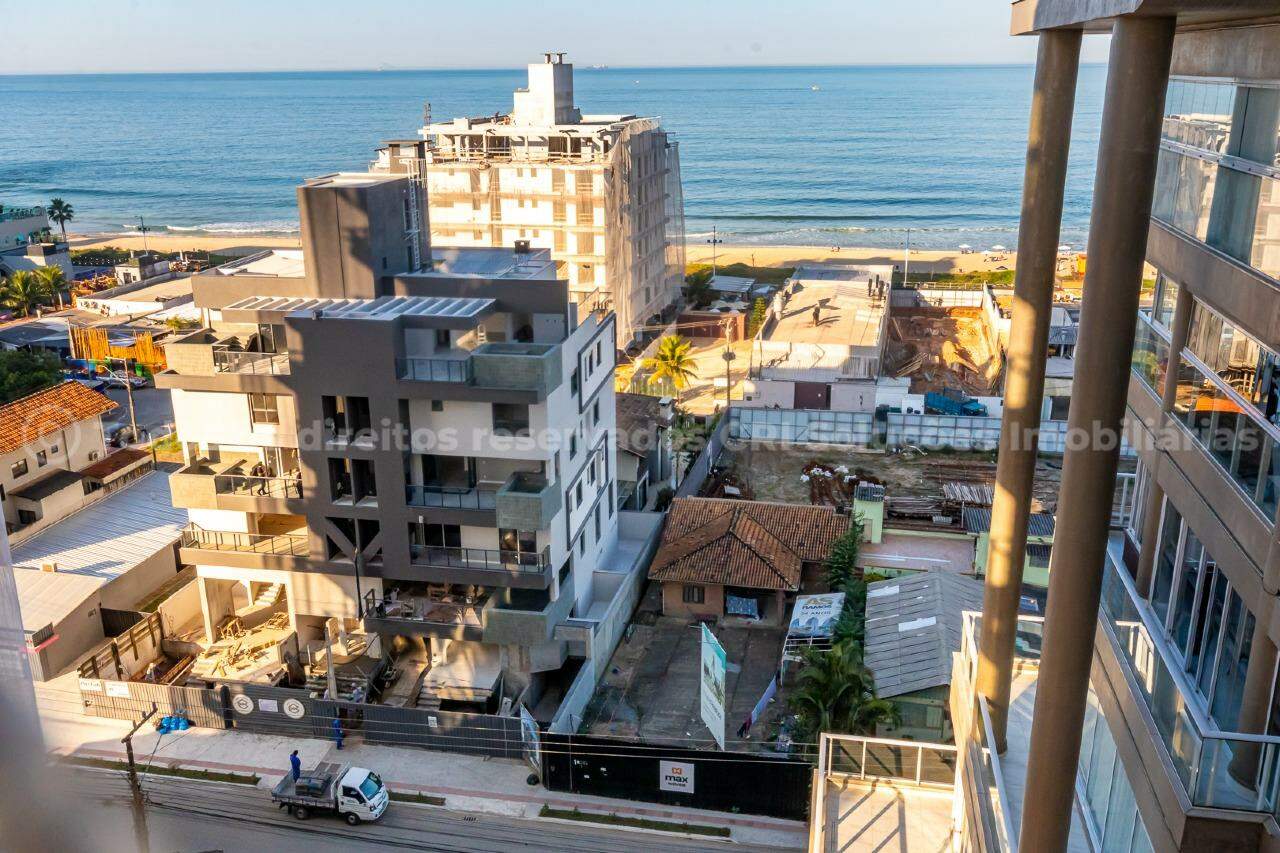 Foto do imóvel Apartamento mobiliado com 2 suítes no Brava Arts by Romero Britto na Praia Brava, Itajaí