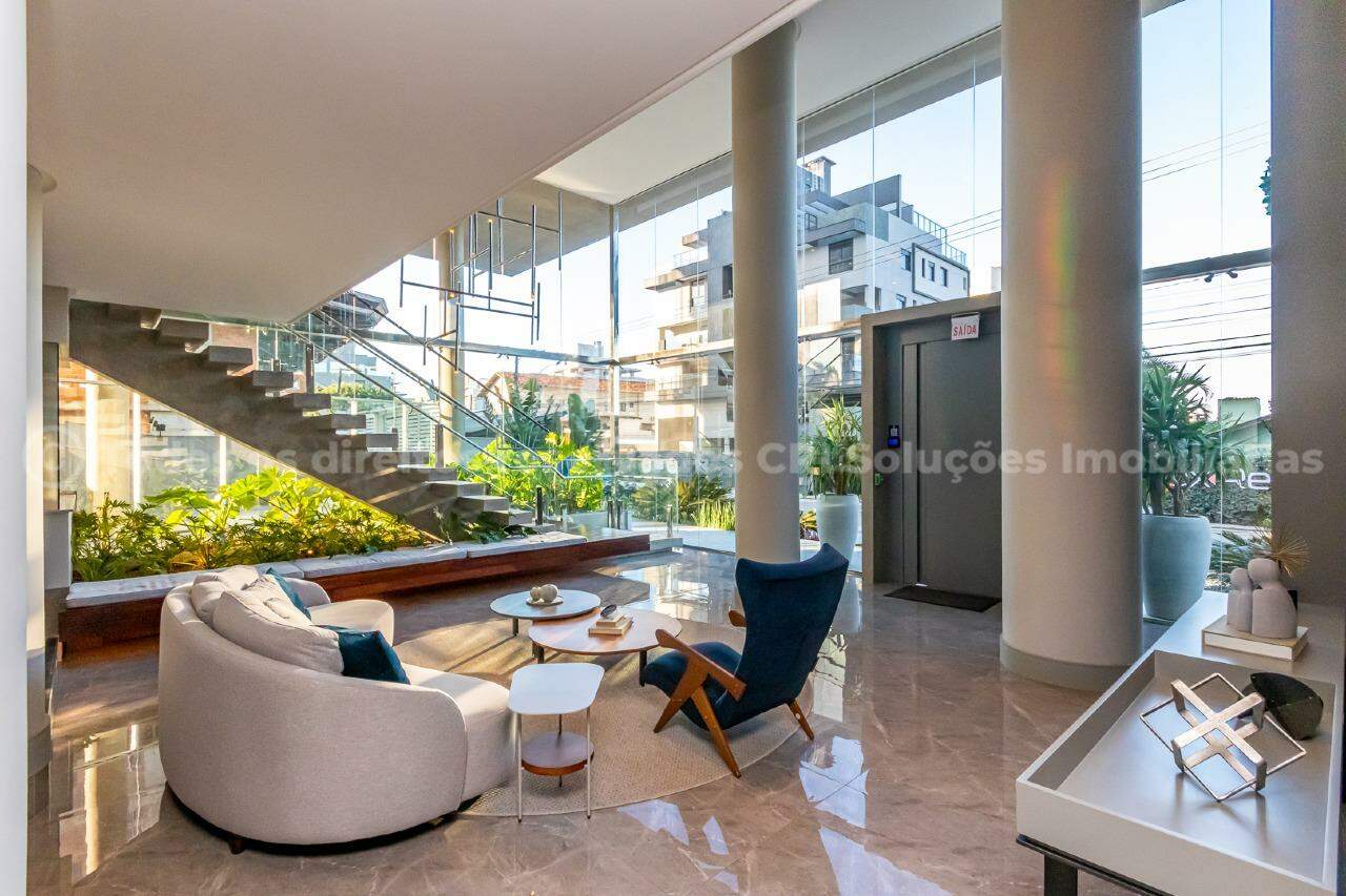 Foto do imóvel Apartamento mobiliado com 2 suítes no Brava Arts by Romero Britto na Praia Brava, Itajaí