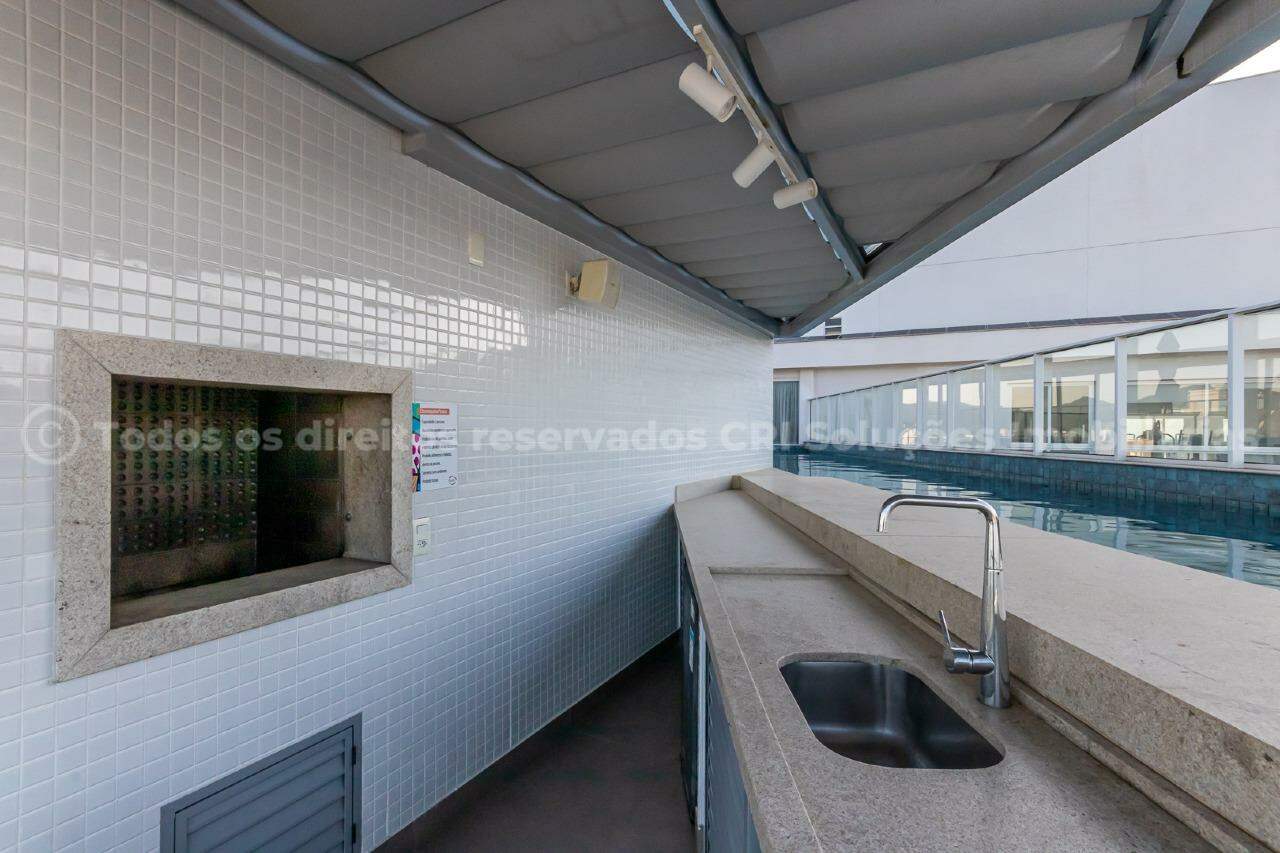 Foto do imóvel Apartamento mobiliado com 2 suítes no Brava Arts by Romero Britto na Praia Brava, Itajaí