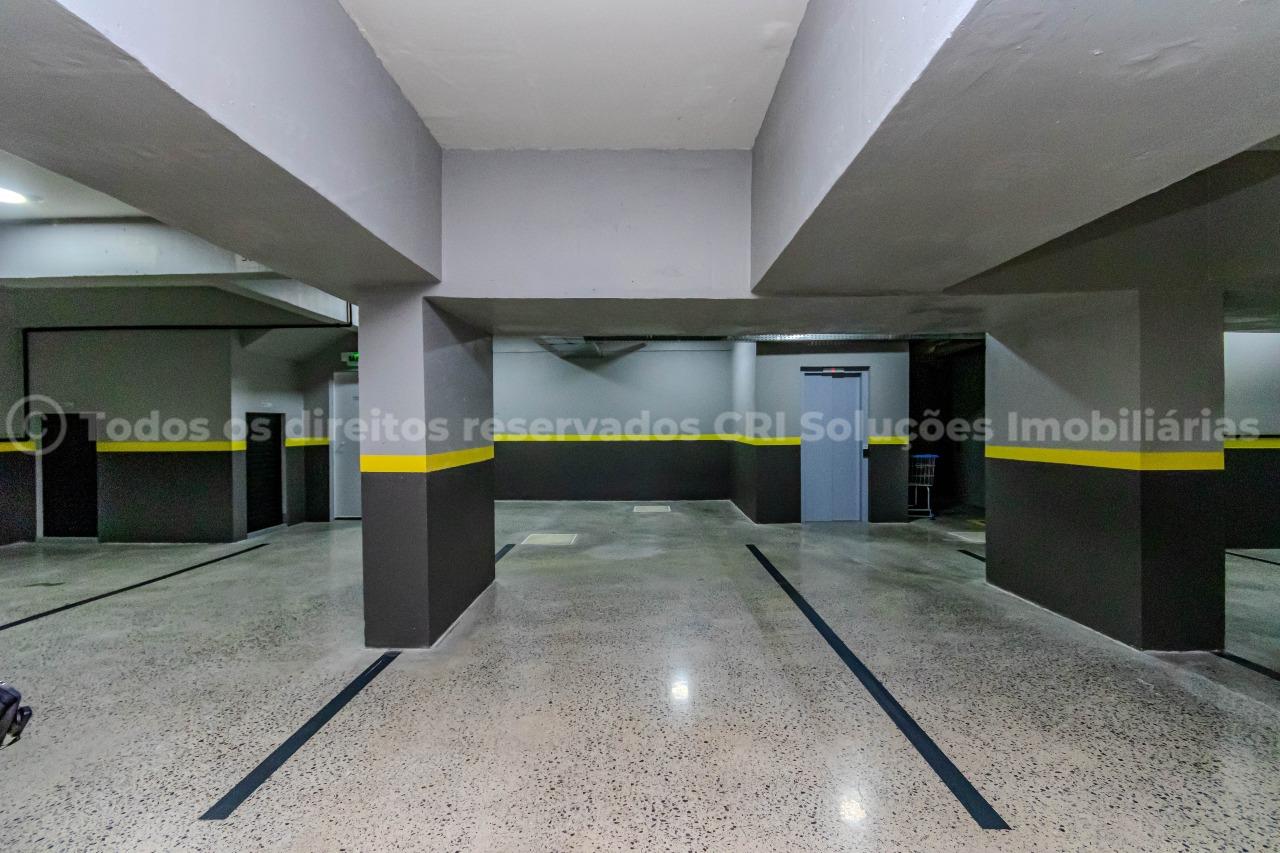 Foto do imóvel Apartamento com 3 suítes no Edifício Düsseldorf na Praia Brava de Itajaí