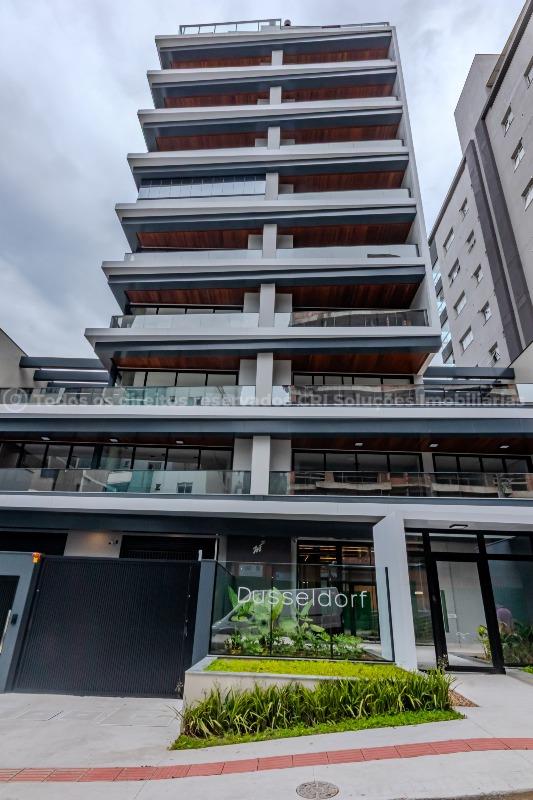 Foto do imóvel Apartamento com 3 suítes no Edifício Düsseldorf na Praia Brava de Itajaí
