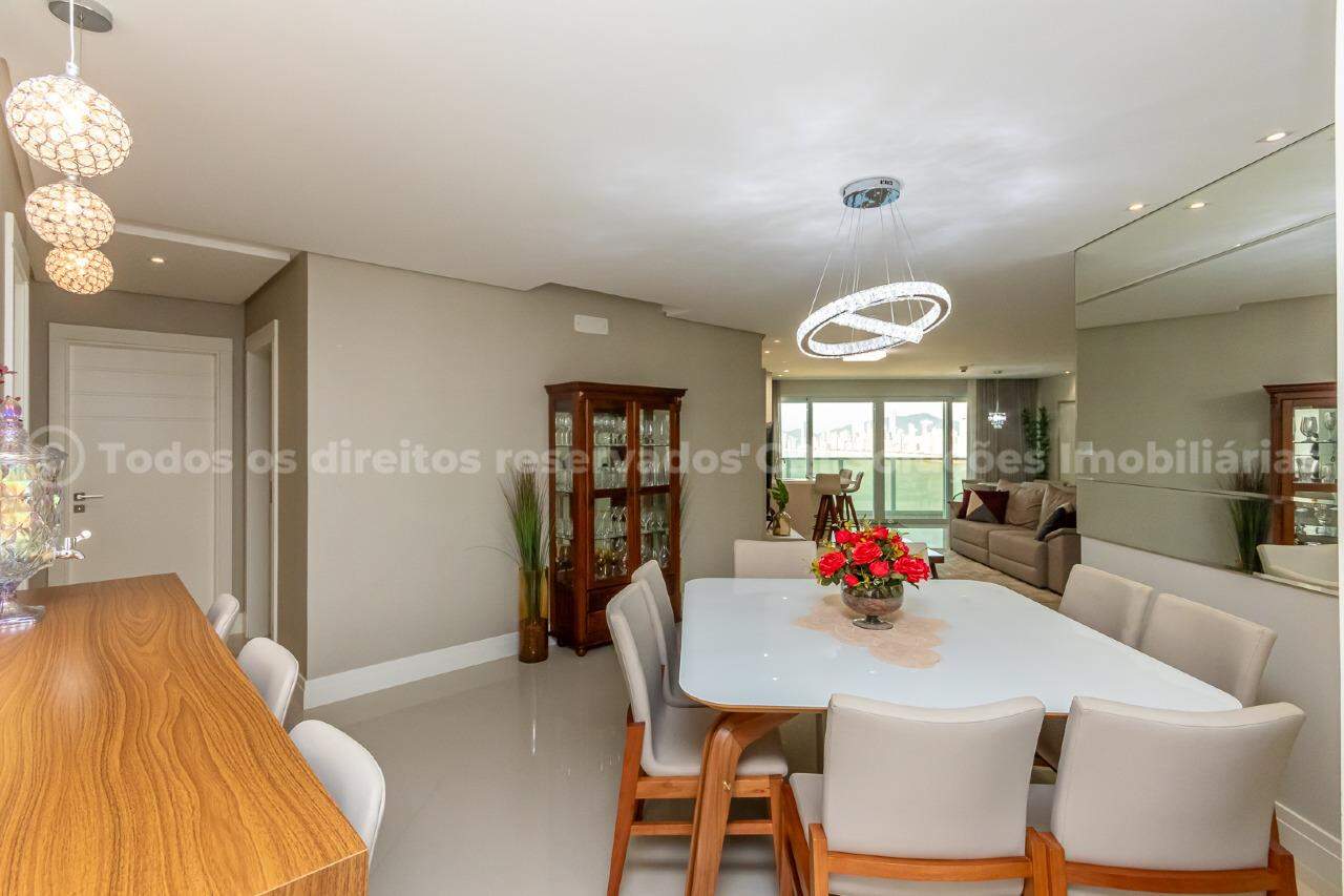 Foto do imóvel Apartamento de 3 suítes no Infinity Coast com vista mar em Balneário Camboriú – 4 vagas