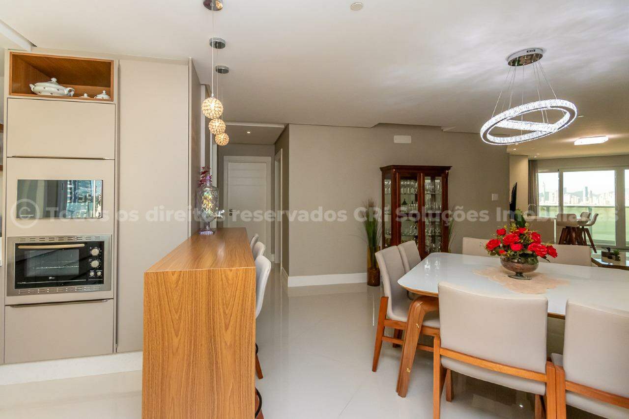 Foto do imóvel Apartamento de 3 suítes no Infinity Coast com vista mar em Balneário Camboriú – 4 vagas