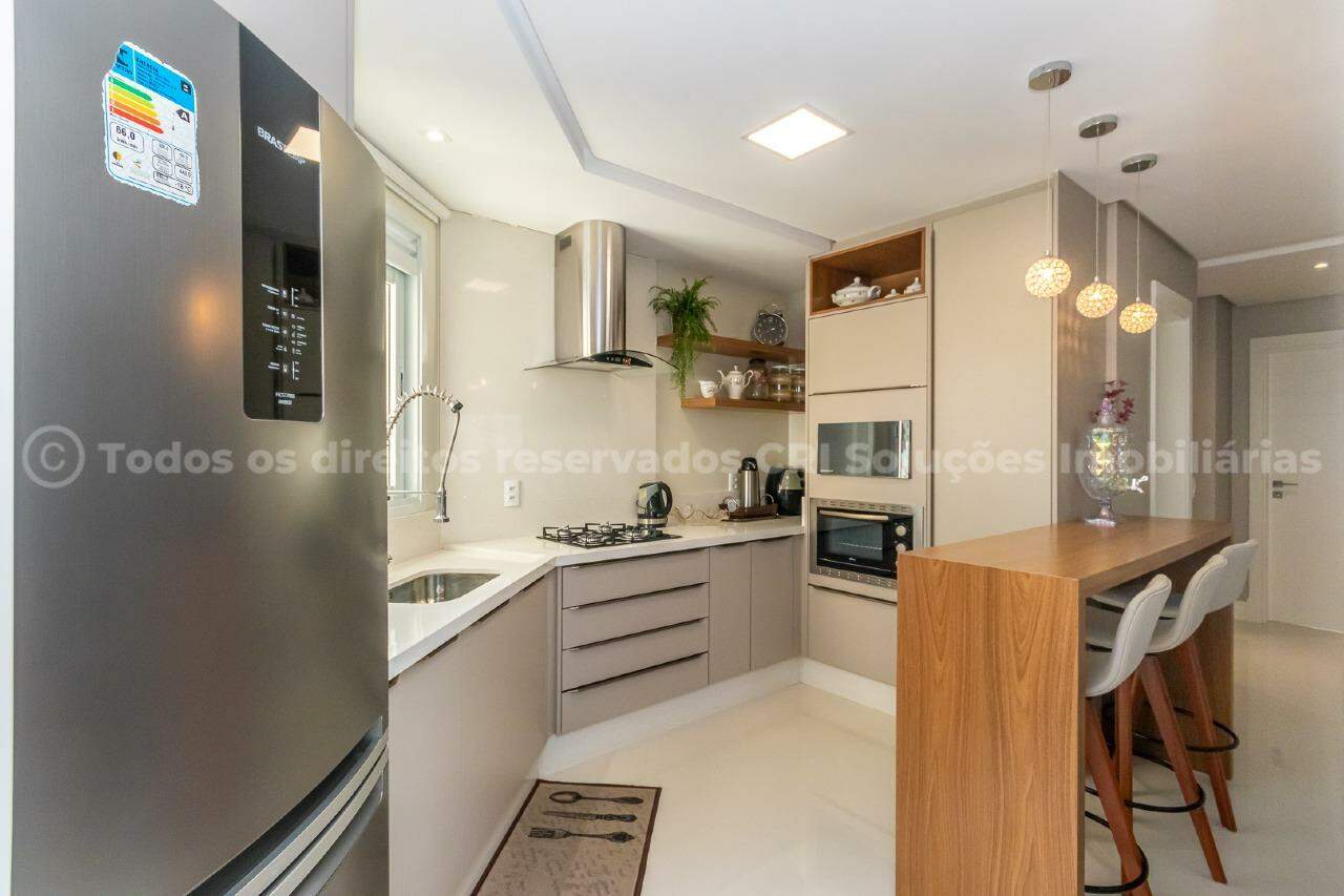 Foto do imóvel Apartamento de 3 suítes no Infinity Coast com vista mar em Balneário Camboriú – 4 vagas