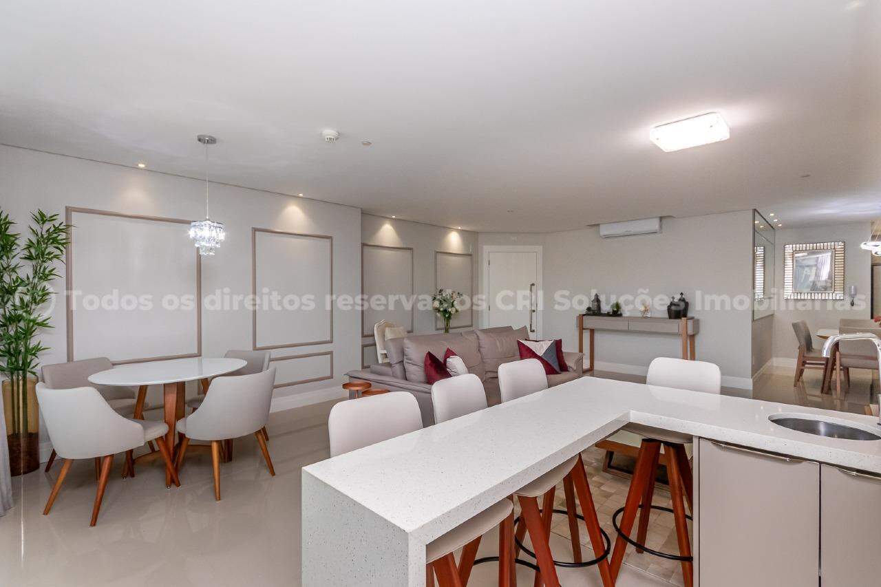 Foto do imóvel Apartamento de 3 suítes no Infinity Coast com vista mar em Balneário Camboriú – 4 vagas