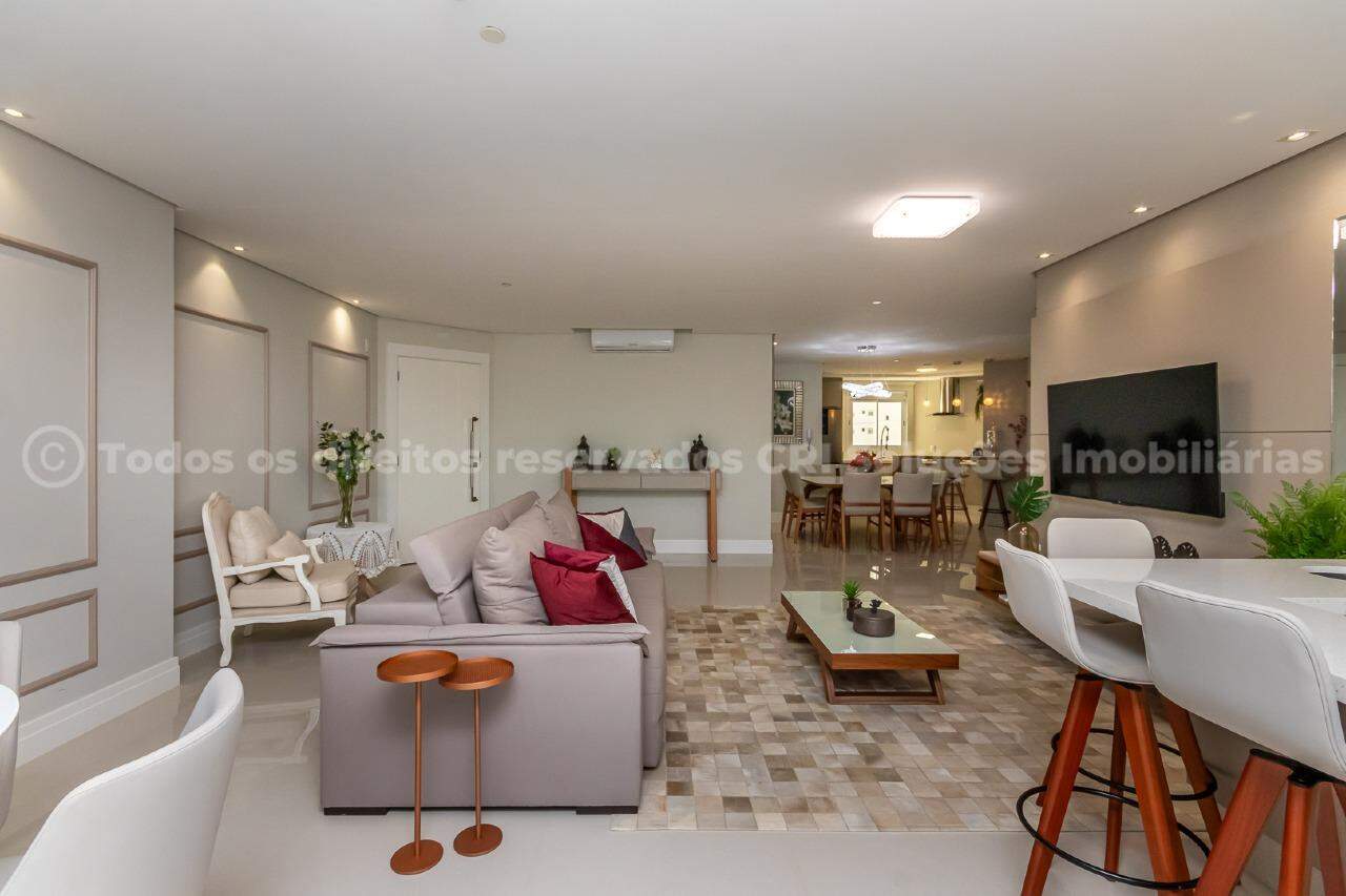 Foto do imóvel Apartamento de 3 suítes no Infinity Coast com vista mar em Balneário Camboriú – 4 vagas