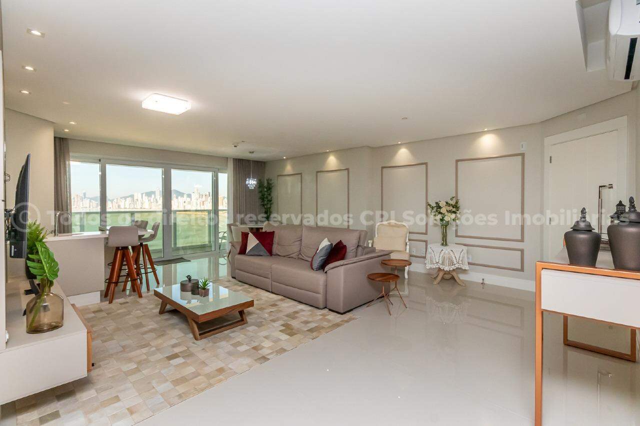 Foto do imóvel Apartamento de 3 suítes no Infinity Coast com vista mar em Balneário Camboriú – 4 vagas