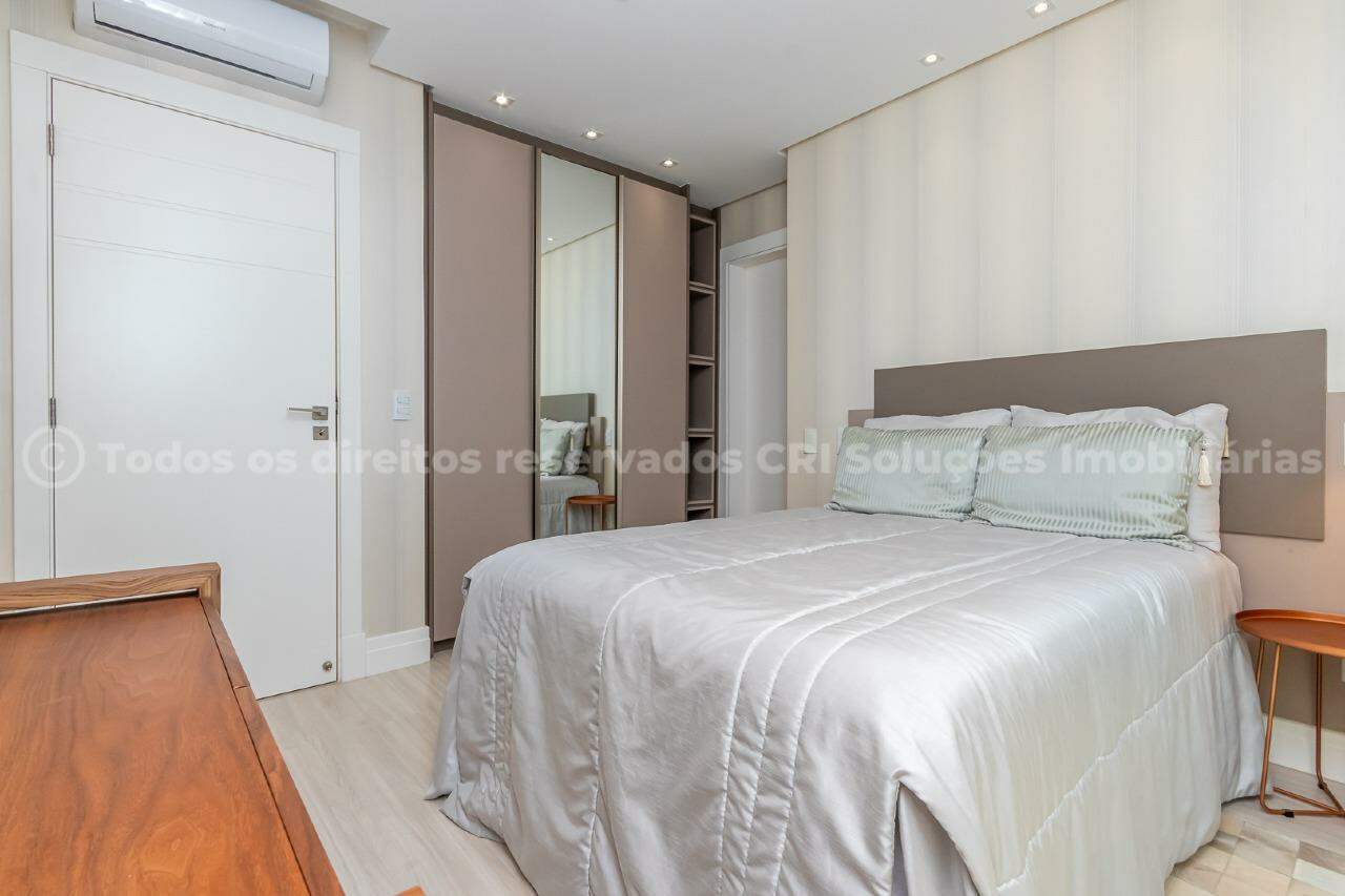 Foto do imóvel Apartamento de 3 suítes no Infinity Coast com vista mar em Balneário Camboriú – 4 vagas