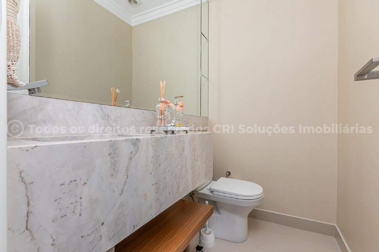 Foto do imóvel Apartamento de 3 suítes no Infinity Coast com vista mar em Balneário Camboriú – 4 vagas