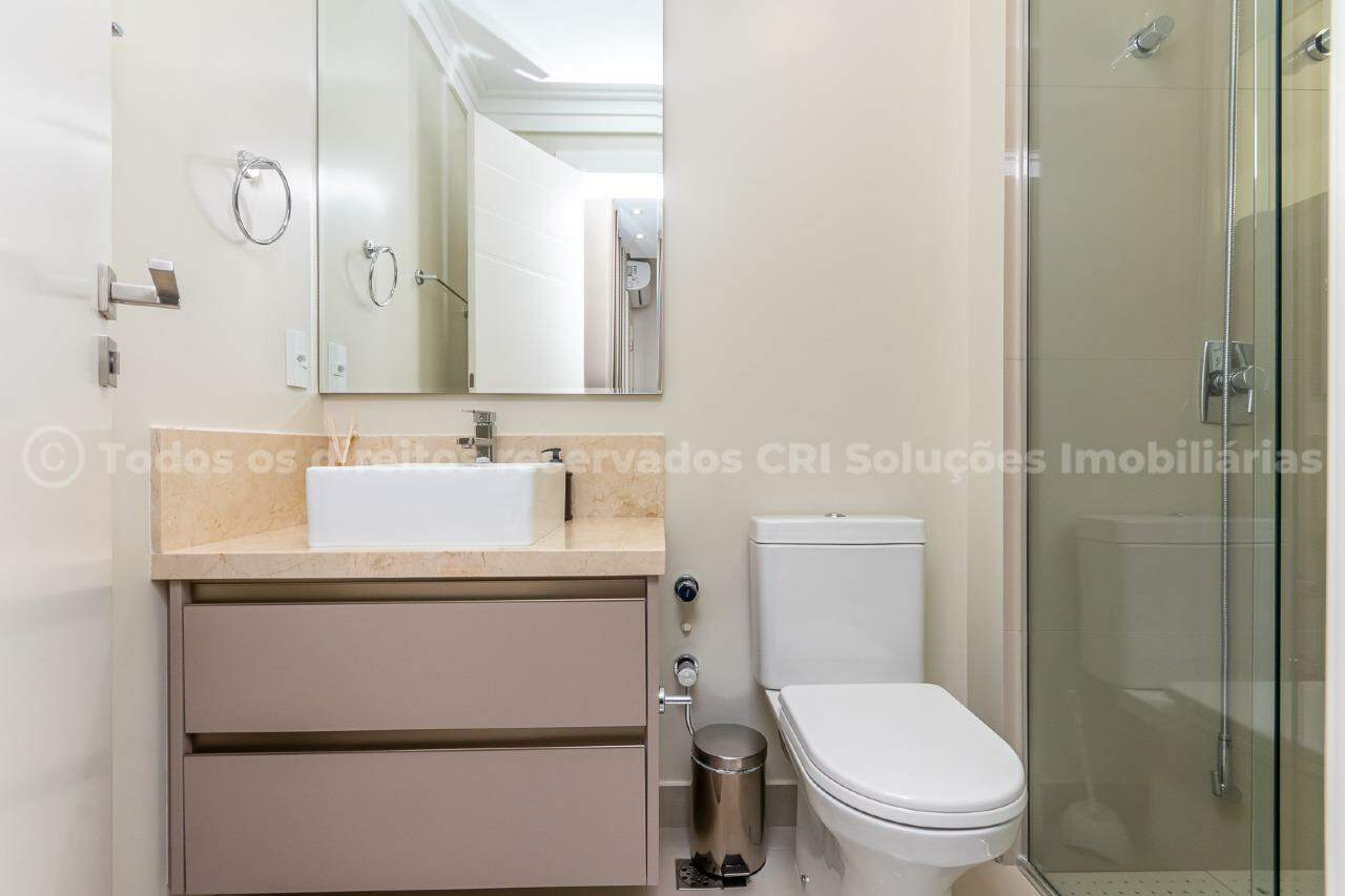 Foto do imóvel Apartamento de 3 suítes no Infinity Coast com vista mar em Balneário Camboriú – 4 vagas