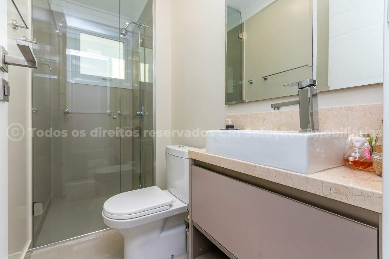 Foto do imóvel Apartamento de 3 suítes no Infinity Coast com vista mar em Balneário Camboriú – 4 vagas