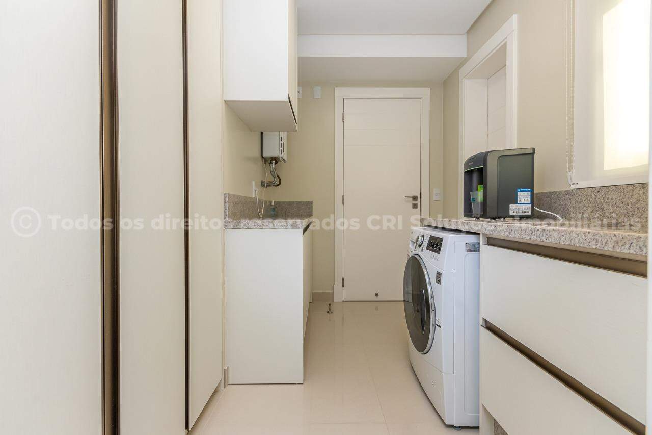 Foto do imóvel Apartamento de 3 suítes no Infinity Coast com vista mar em Balneário Camboriú – 4 vagas
