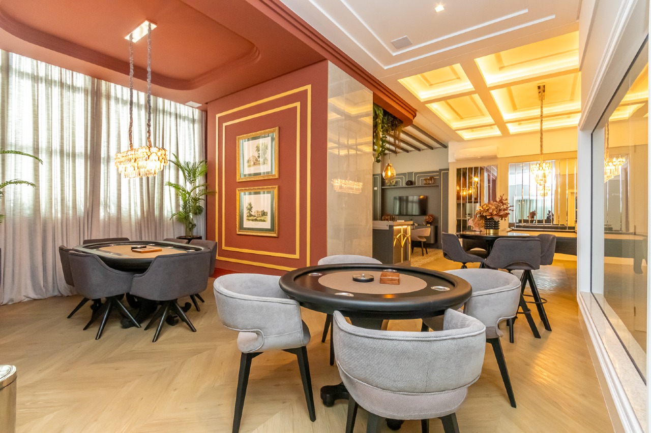 Foto do imóvel Apartamento a venda no Edificio Noah com 04 Quartos sendo 04 Suites em Itapema Meia Praia