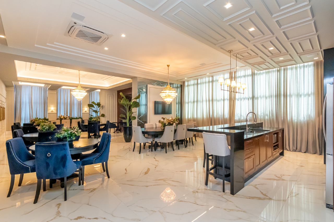 Foto do imóvel Apartamento a venda no Edificio Noah com 04 Quartos sendo 04 Suites em Itapema Meia Praia