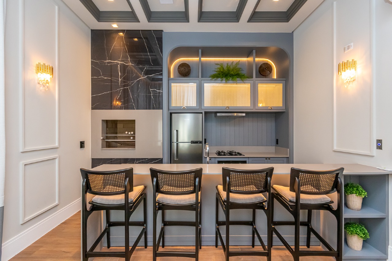 Foto do imóvel Apartamento a venda no Edificio Noah com 04 Quartos sendo 04 Suites em Itapema Meia Praia