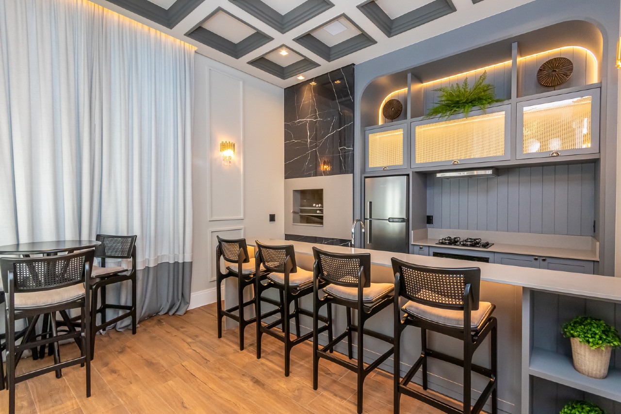 Foto do imóvel Apartamento a venda no Edificio Noah com 04 Quartos sendo 04 Suites em Itapema Meia Praia