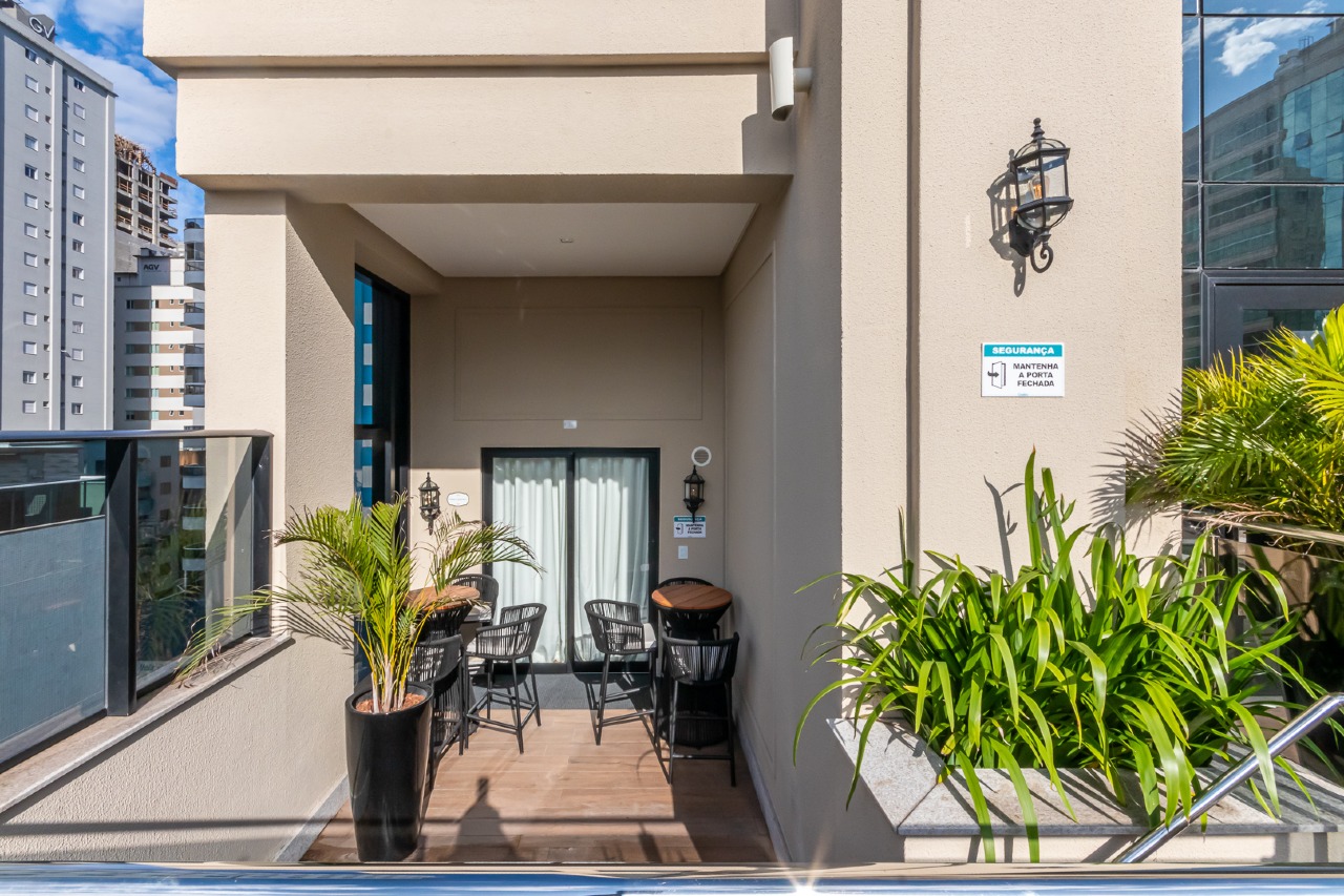 Foto do imóvel Apartamento a venda no Edificio Noah com 04 Quartos sendo 04 Suites em Itapema Meia Praia