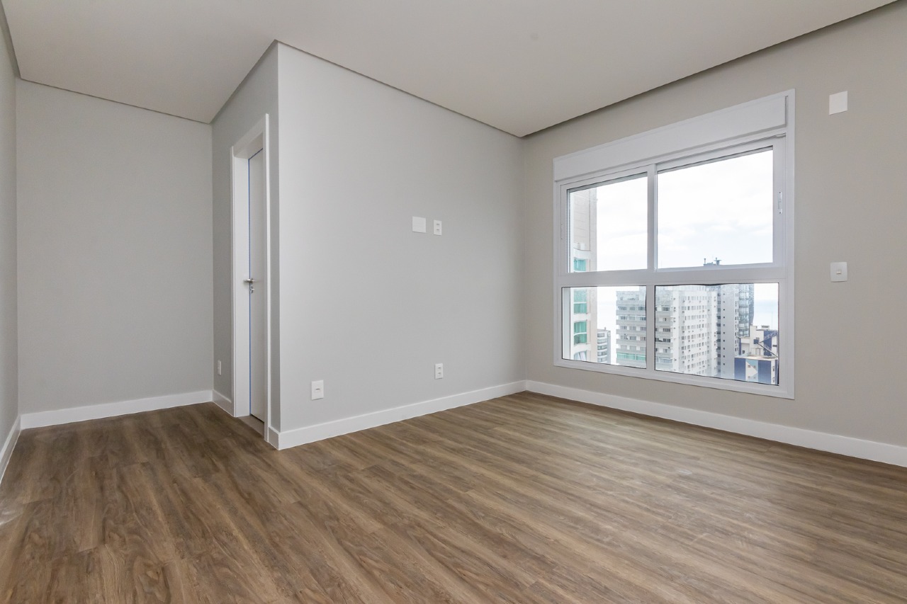 Foto do imóvel Apartamento 3 suítes no Edifício Palazzo Del Sole em Balneário Camboriú