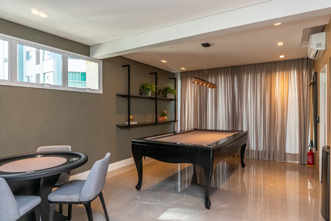 Foto do imóvel Apartamento 3 suítes no Edifício Palazzo Del Sole em Balneário Camboriú