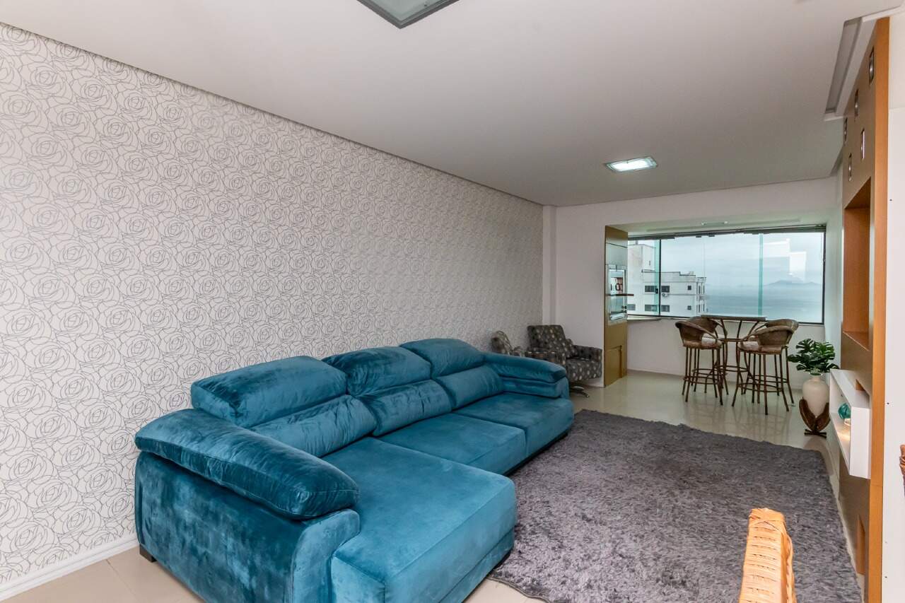 Foto do imóvel Apartamento 3 dormitórios 1 suíte no Torre de São Francisco Balneário Camboriú