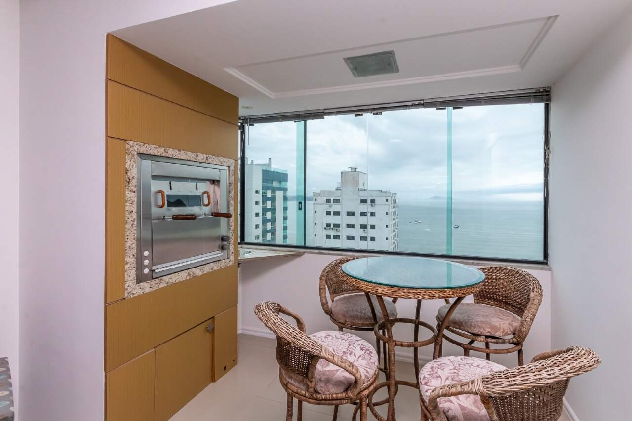Foto do imóvel Apartamento 3 dormitórios 1 suíte no Torre de São Francisco Balneário Camboriú