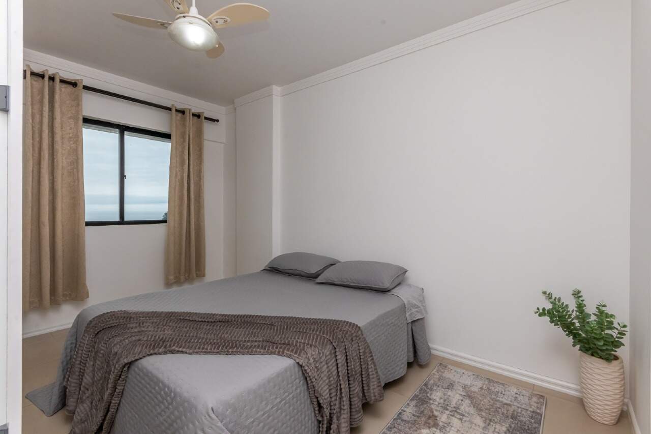 Foto do imóvel Apartamento 3 dormitórios 1 suíte no Torre de São Francisco Balneário Camboriú