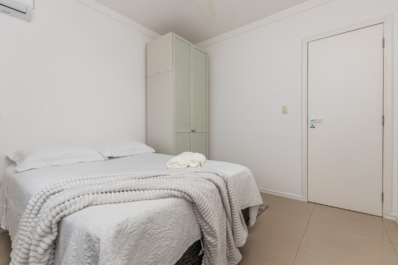 Foto do imóvel Apartamento 3 dormitórios 1 suíte no Torre de São Francisco Balneário Camboriú