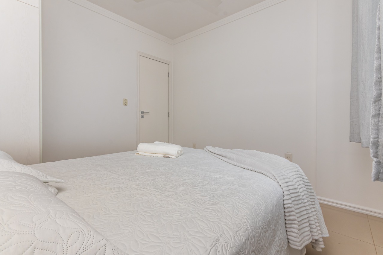 Foto do imóvel Apartamento 3 dormitórios 1 suíte no Torre de São Francisco Balneário Camboriú