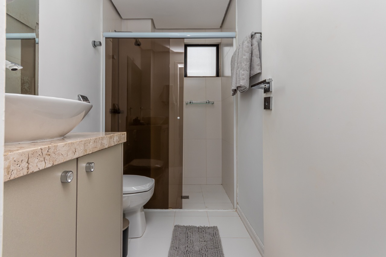 Foto do imóvel Apartamento 3 dormitórios 1 suíte no Torre de São Francisco Balneário Camboriú