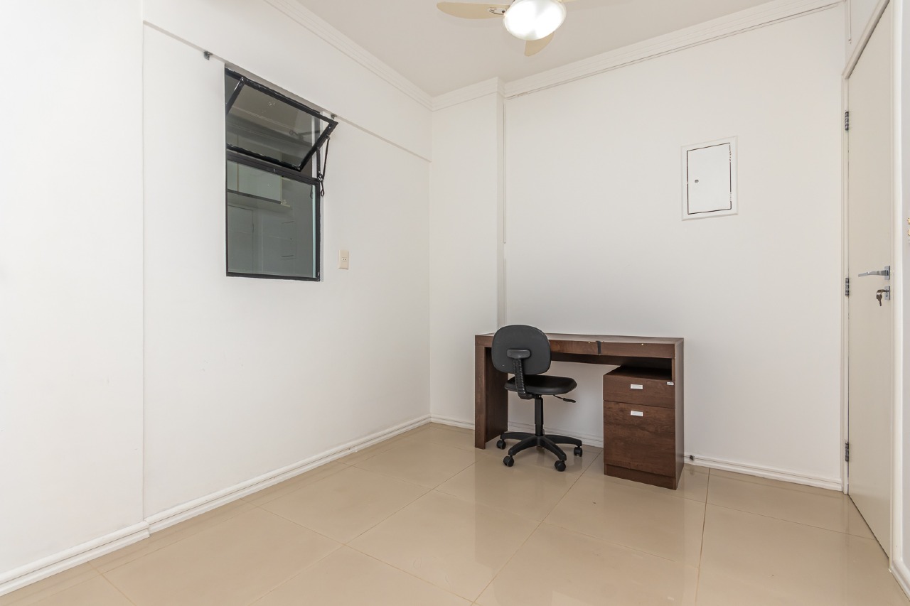 Foto do imóvel Apartamento 3 dormitórios 1 suíte no Torre de São Francisco Balneário Camboriú