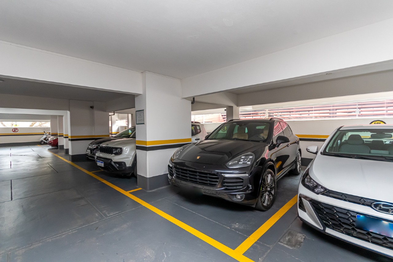 Foto do imóvel Apartamento 3 dormitórios 1 suíte no Torre de São Francisco Balneário Camboriú