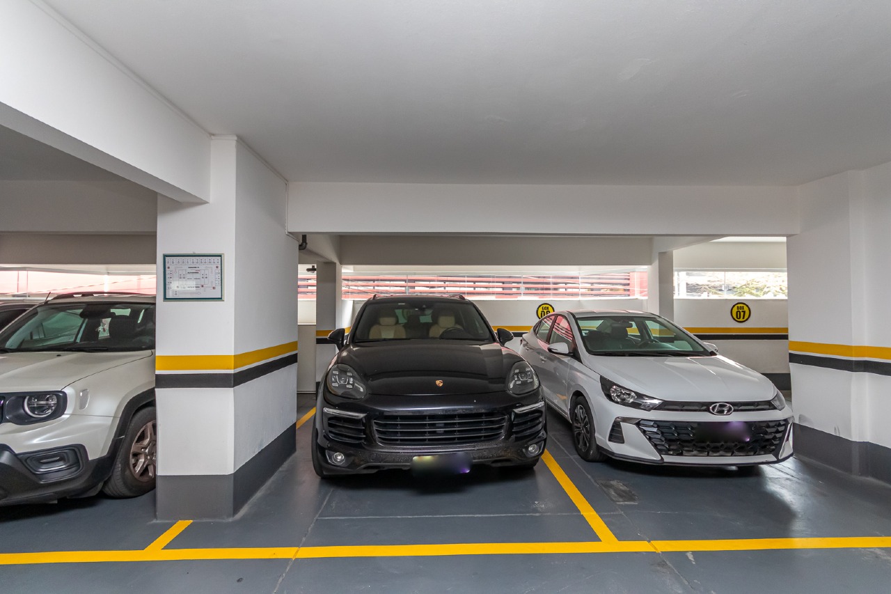 Foto do imóvel Apartamento 3 dormitórios 1 suíte no Torre de São Francisco Balneário Camboriú