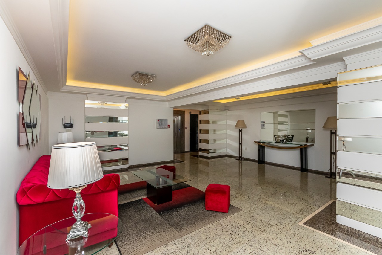 Foto do imóvel Apartamento 3 dormitórios 1 suíte no Torre de São Francisco Balneário Camboriú