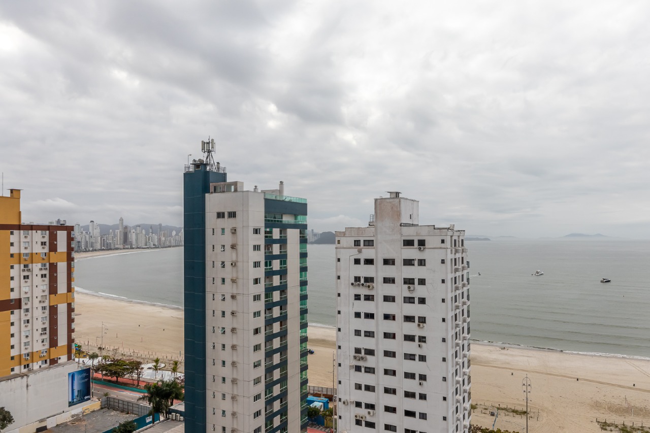 Foto do imóvel Apartamento 3 dormitórios 1 suíte no Torre de São Francisco Balneário Camboriú