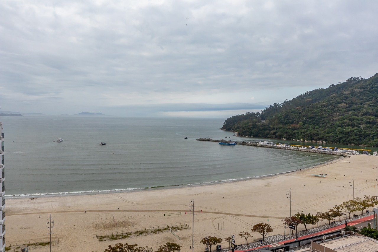 Foto do imóvel Apartamento 3 dormitórios 1 suíte no Torre de São Francisco Balneário Camboriú