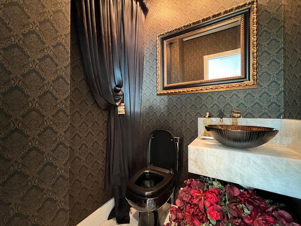 Foto do imóvel Apartamento de 4 Suítes no La Lumiére Meia Praia Itapema