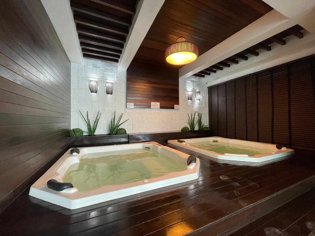 Foto do imóvel Apartamento de 4 Suítes no La Lumiére Meia Praia Itapema