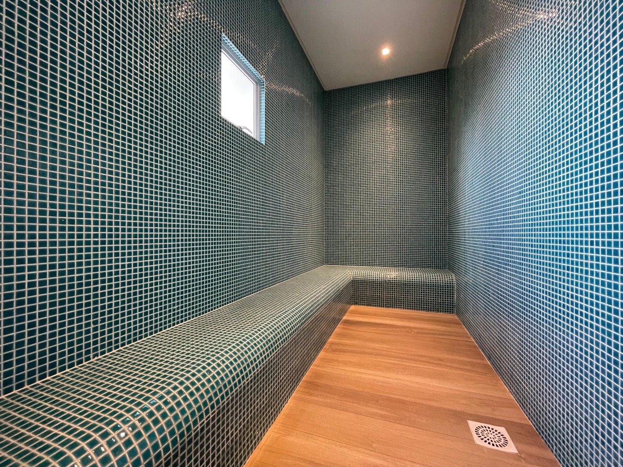 Foto do imóvel Apartamento de 4 Suítes no La Lumiére Meia Praia Itapema